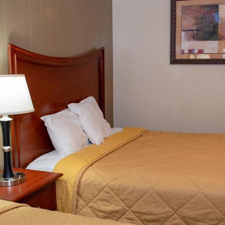 Oregon Motel 8 And Rv Park Klamath Falls Luaran gambar