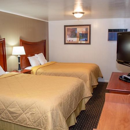 Oregon Motel 8 And Rv Park Klamath Falls Luaran gambar