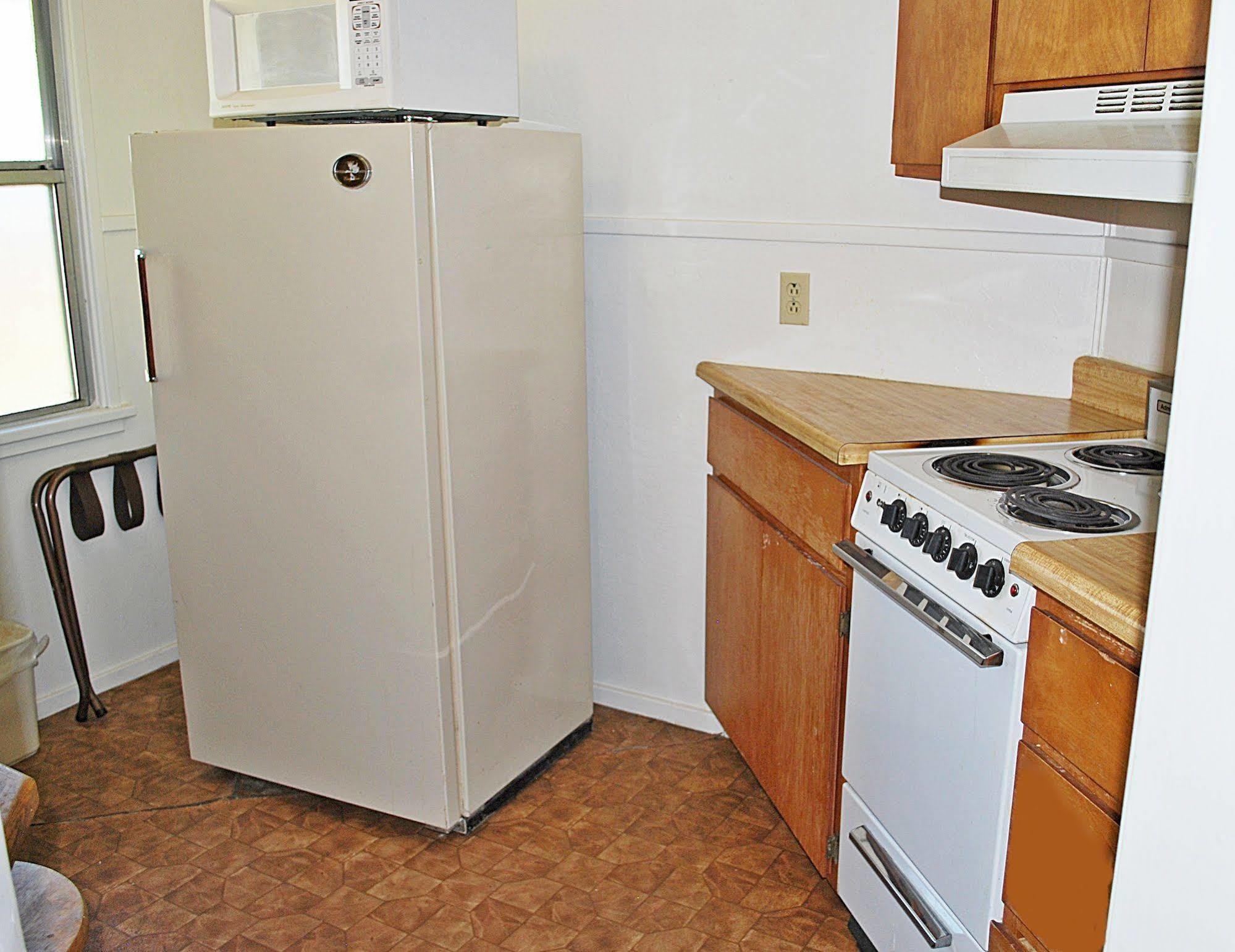Oregon Motel 8 And Rv Park Klamath Falls Luaran gambar
