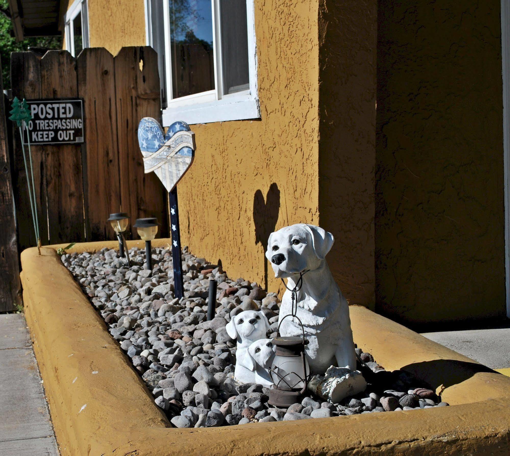Oregon Motel 8 And Rv Park Klamath Falls Luaran gambar