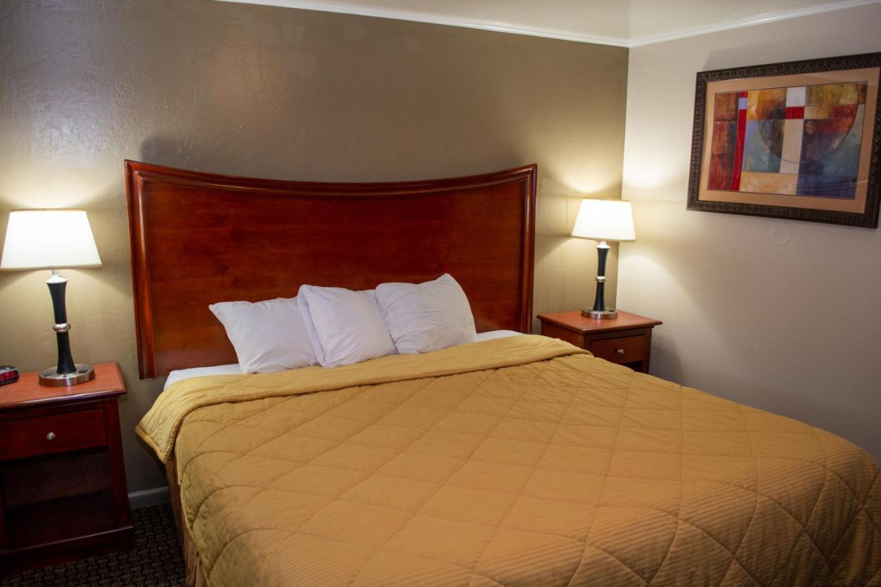 Oregon Motel 8 And Rv Park Klamath Falls Luaran gambar