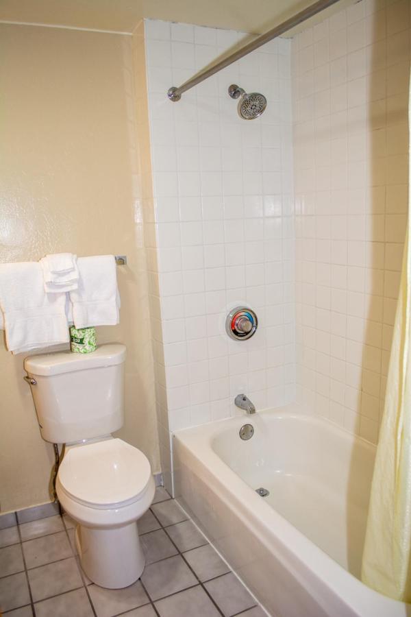 Oregon Motel 8 And Rv Park Klamath Falls Luaran gambar