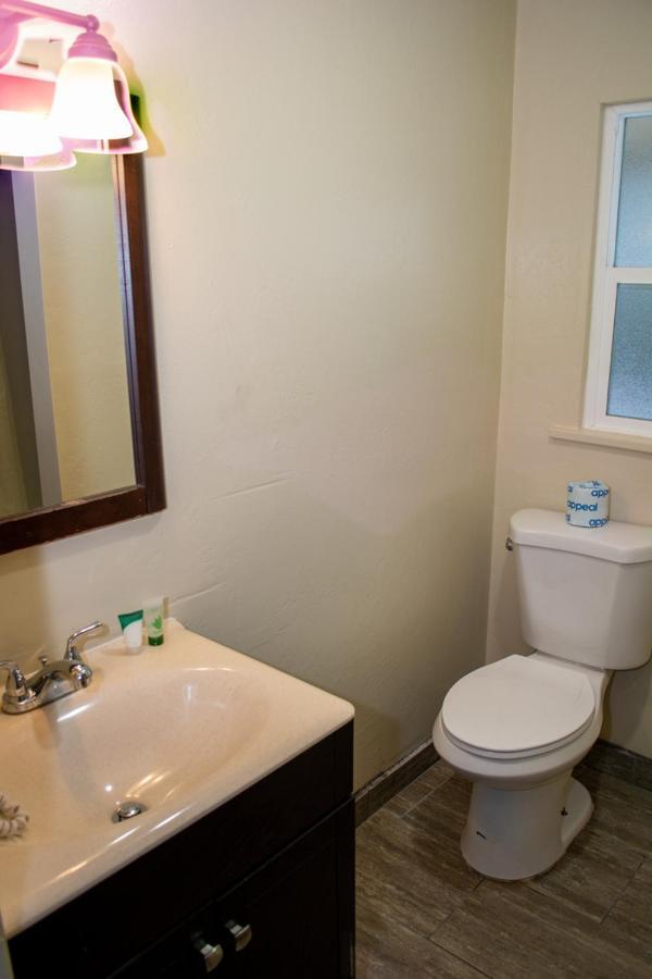 Oregon Motel 8 And Rv Park Klamath Falls Luaran gambar