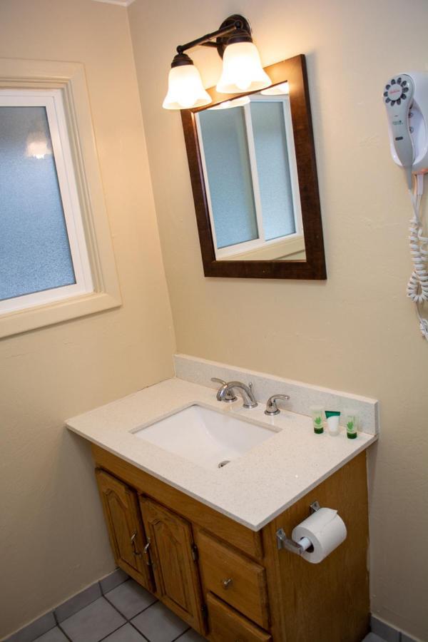 Oregon Motel 8 And Rv Park Klamath Falls Luaran gambar